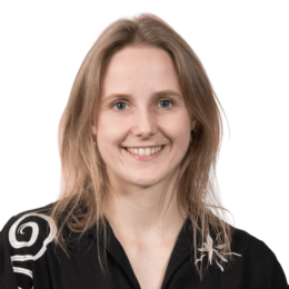 Danciëlle Megens