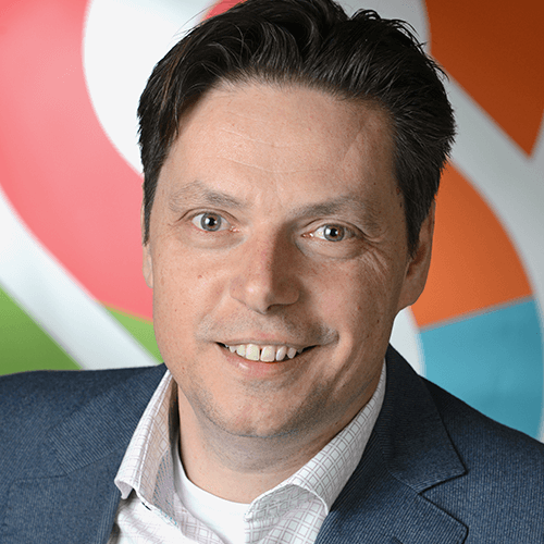 Peter Verstappen