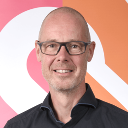 Egbert Stellinga