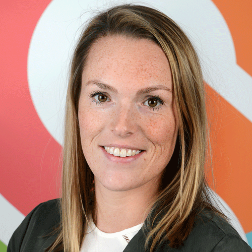 Anouk van den Brand